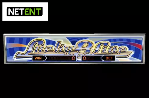 Lucky 8 Line